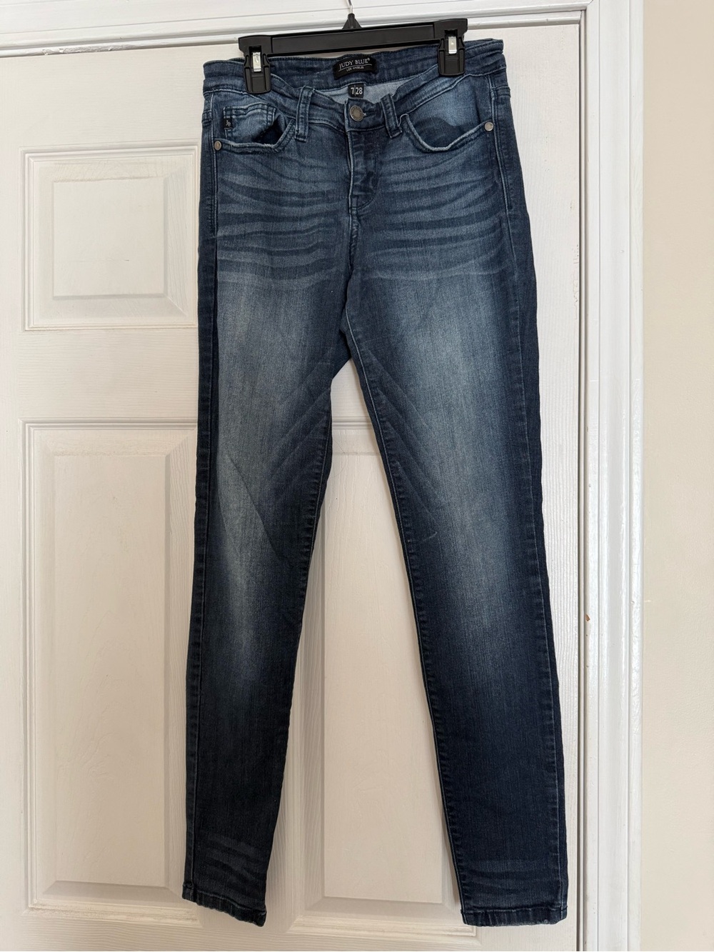 Judy Blue Skinny Jeans